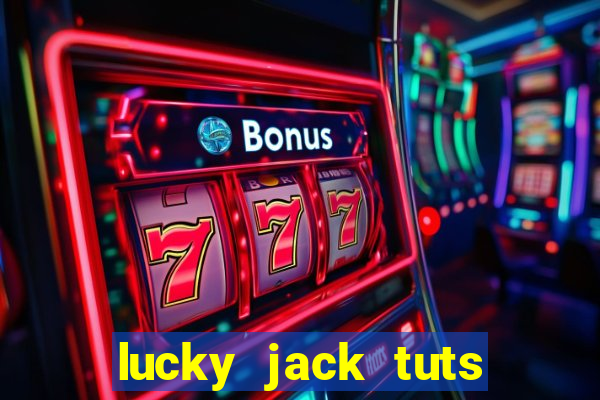 lucky jack tuts treasure slot free play