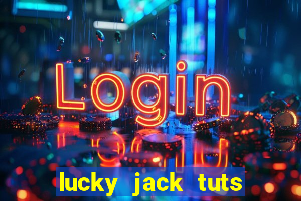 lucky jack tuts treasure slot free play