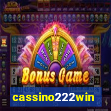 cassino222win