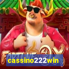 cassino222win