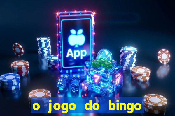 o jogo do bingo é seguro