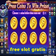 free slot gratis