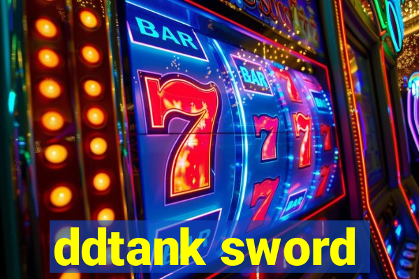 ddtank sword