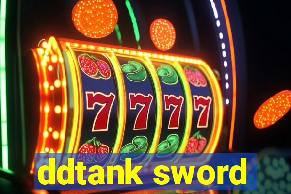 ddtank sword