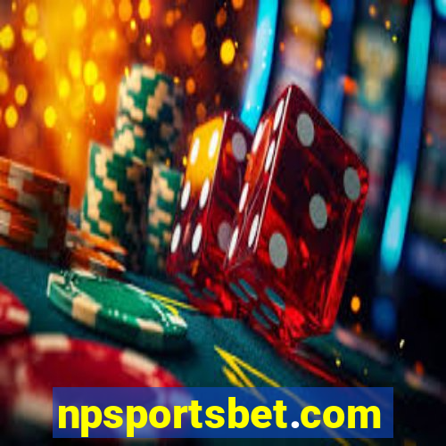 npsportsbet.com