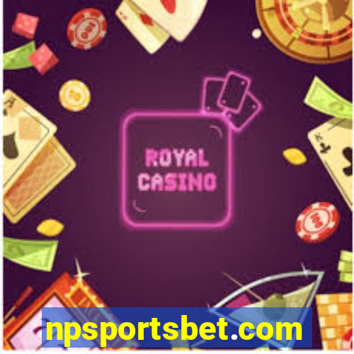 npsportsbet.com