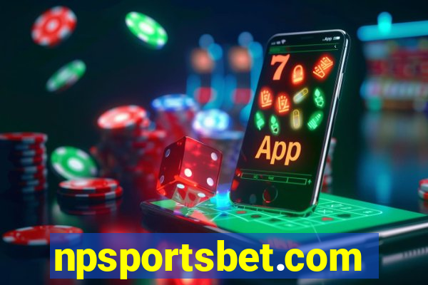 npsportsbet.com