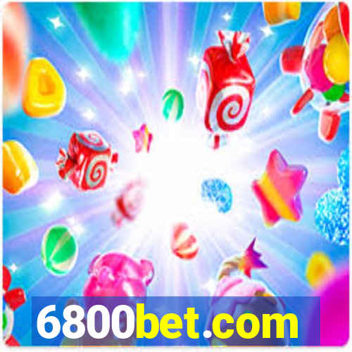 6800bet.com