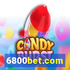 6800bet.com