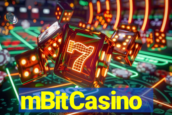 mBitCasino