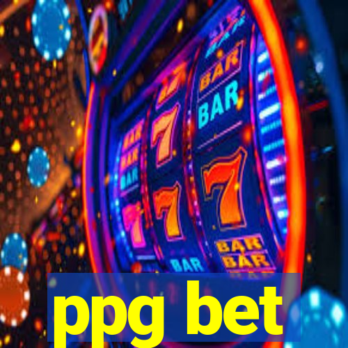 ppg bet