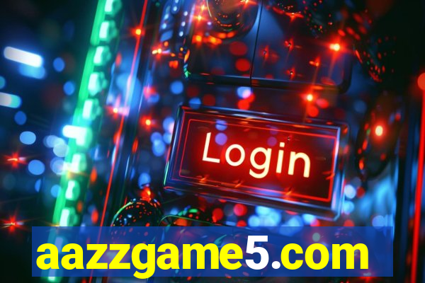 aazzgame5.com