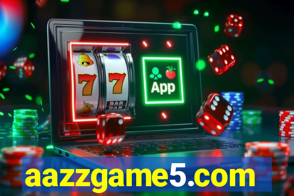 aazzgame5.com