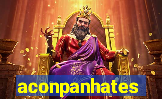 aconpanhates