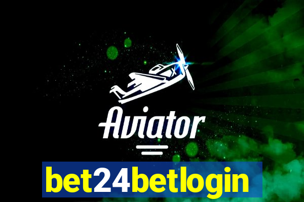 bet24betlogin