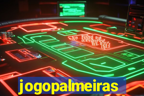 jogopalmeiras