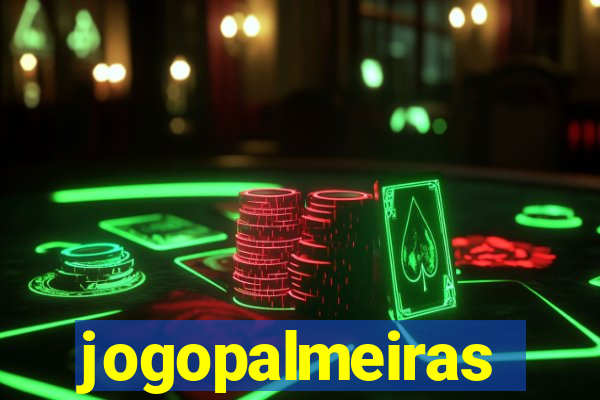 jogopalmeiras