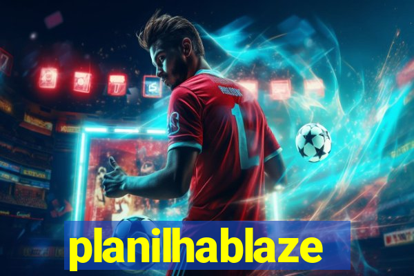 planilhablaze