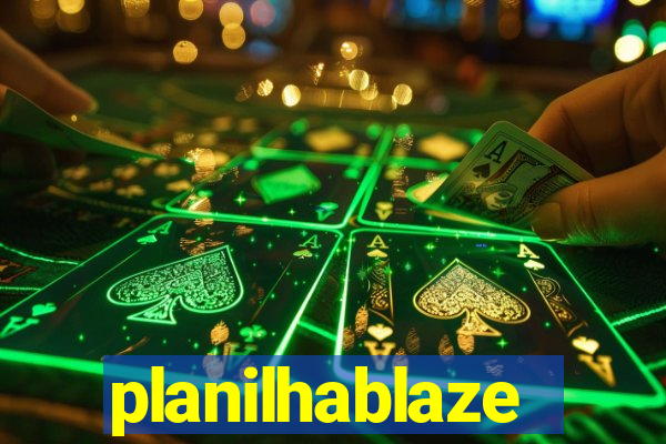 planilhablaze