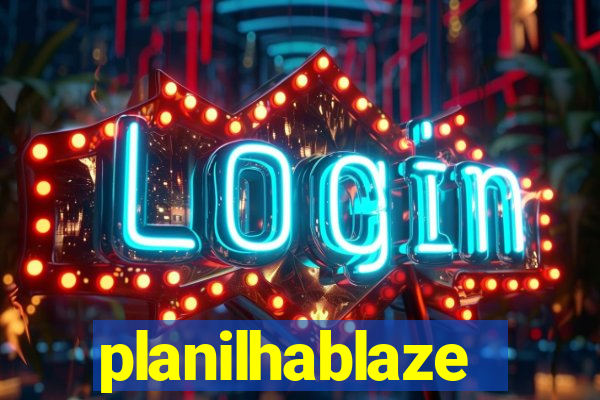 planilhablaze