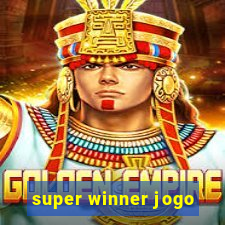 super winner jogo