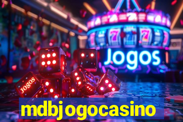 mdbjogocasino