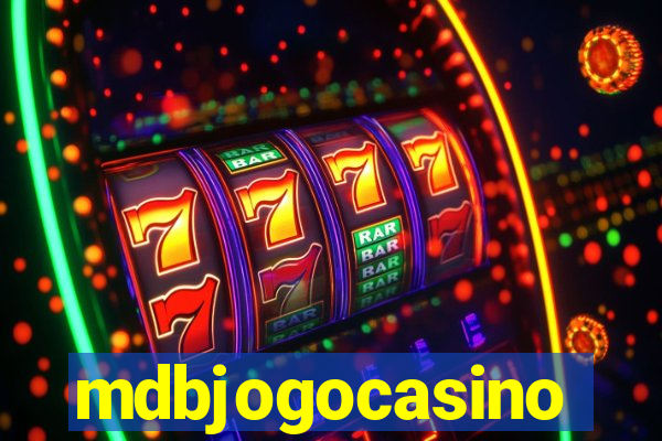 mdbjogocasino