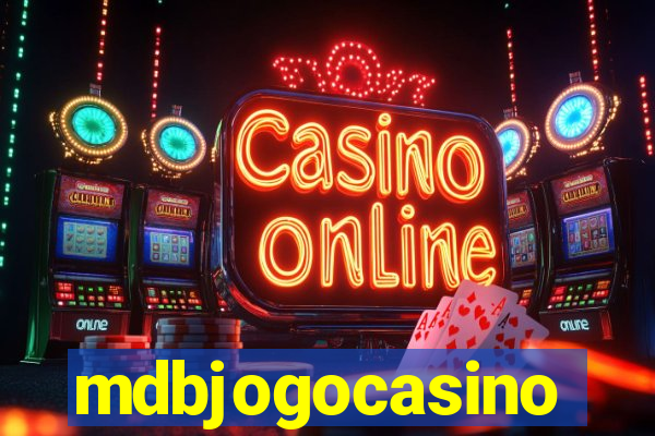 mdbjogocasino