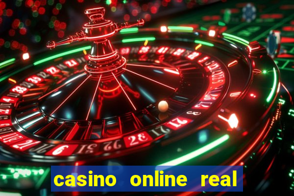 casino online real money usa