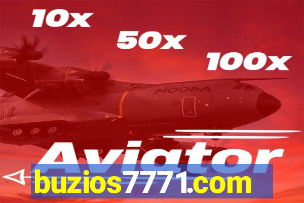 buzios7771.com