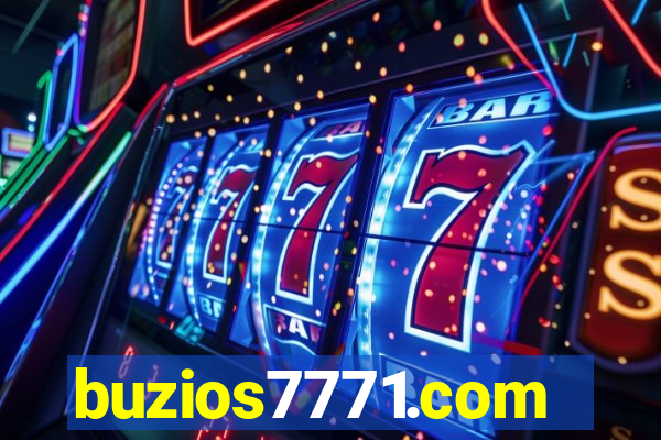 buzios7771.com