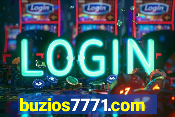 buzios7771.com