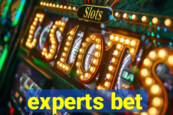 experts bet