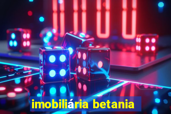 imobiliária betania