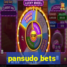 pansudo bets