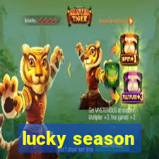 lucky season