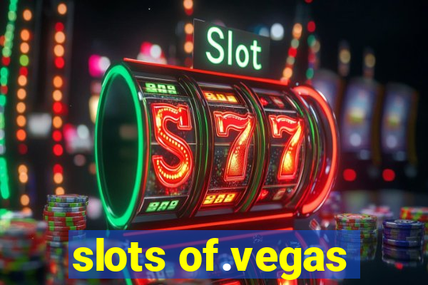 slots of.vegas