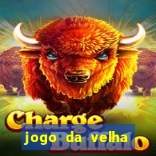 jogo da velha aposta online