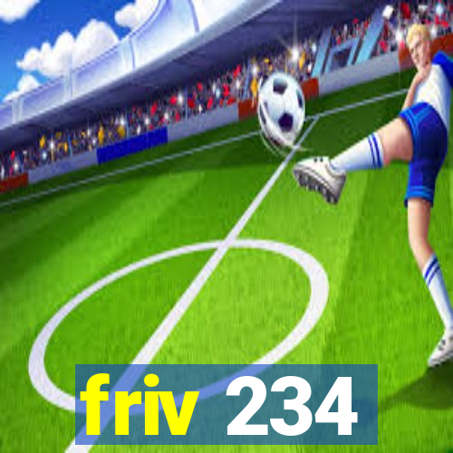 friv 234