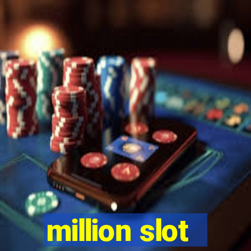 million slot