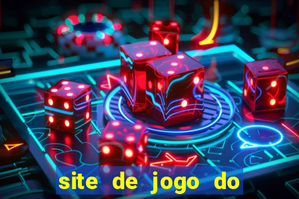 site de jogo do bicho online