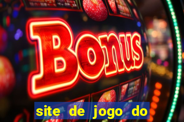 site de jogo do bicho online