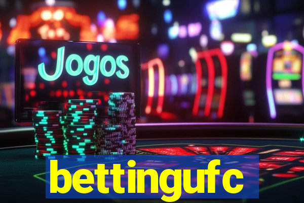 bettingufc