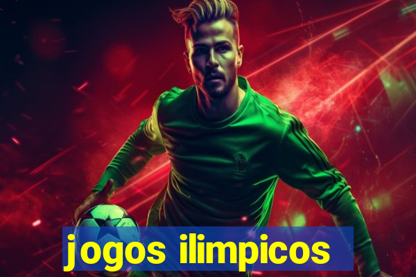 jogos ilimpicos