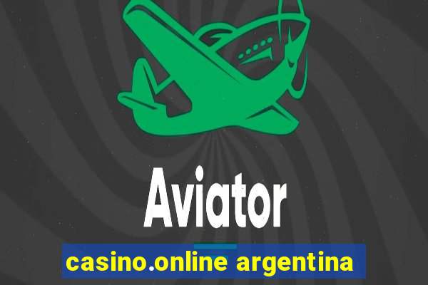 casino.online argentina