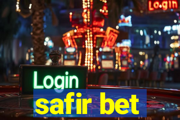 safir bet