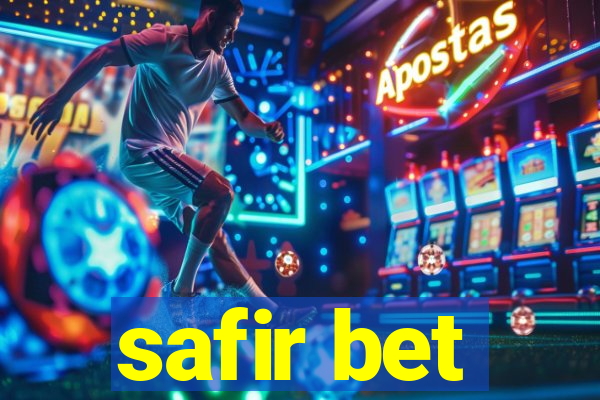 safir bet