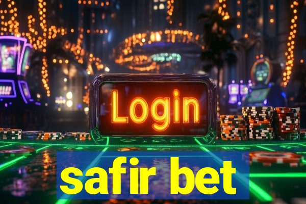 safir bet