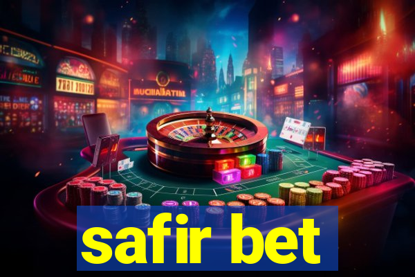 safir bet