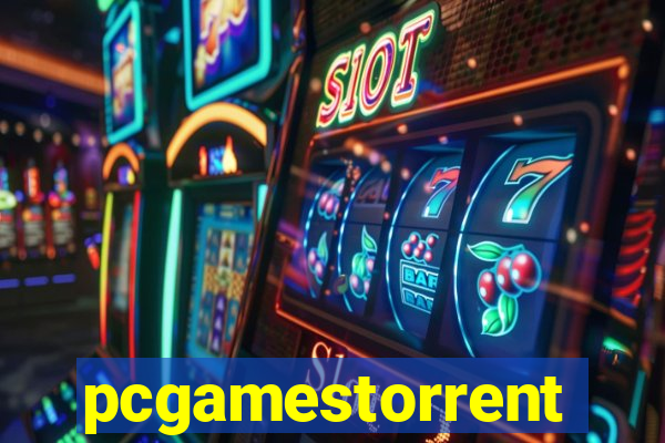 pcgamestorrent